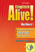English alive! Workbook 1