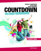 Countdown to first certificate Student's book