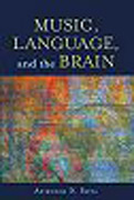 Music, language, and the brain