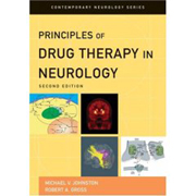Principles of drug therapy in neurology