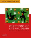 Questions of life and death: readings in practical ethics