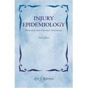 Injury epidemiology: research and control strategies