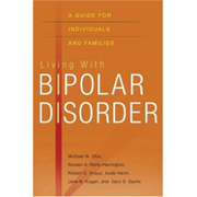 Living with bipolar disorder: a guide for individuals and families