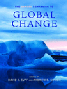The Oxford companion to global change