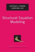 Structural equation modeling