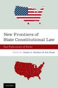 New frontiers of state constitutional law: dual enforcement of norms