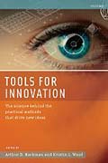 Tools for innovation: the science behind the practical methods that drive news ideas