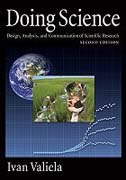 Doing science: design, analysis, and communication of scientific research