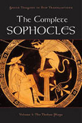 The complete Sophocles v. 1 Theban plays