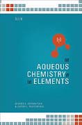 The aqueous chemistry of the elements
