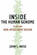 Inside the human genome: a case for non-intelligent design