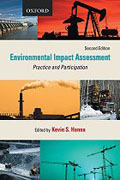 Environmental imapct assessment: practice and participation