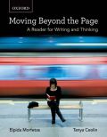 Moving beyond the page: a reader for writing and thinking