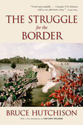 The struggle for the border (reissue)