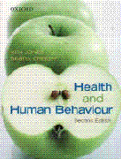 Health and human behaviour