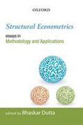 Structural econometrics: essays in methodology applications: in memory of Sanghmitra Das