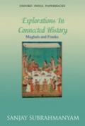 Mughals and franks: explorations in connected history