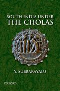 South india under the cholas