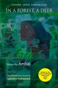 In a forest, a deer: stories by Ambai
