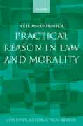 Practical reason in law and morality: law, state, and practical reason