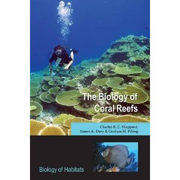 The biology of coral reefs
