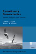 Evolutionary Biomechanics: Selection, Phylogeny, and Constraint