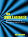 The light fantastic: a modern introduction to classical and quantum optics
