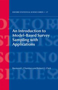 Model-based methods for sample survey design an estimation