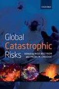 Global catastrophic risks