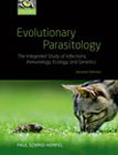 Evolutionary parasitology: the integrated study of infections, immunology, ecology, and genetics