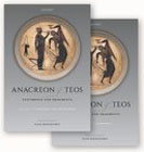 Anacreon of Teos: testimonia and fragments