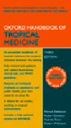 Oxford handbook of tropical medicine