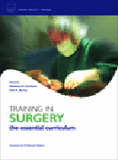 Training in surgery