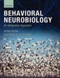 Behavioral neurobiology: an integrative approach