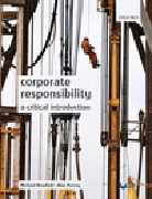 Corporate responsibility: a critical introduction