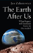 The earth after us: what legacy will humans leave in the rocks?