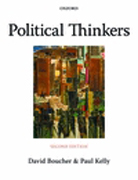 Political thinkers: from Socrates to the present