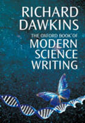 The Oxford book of modern science writing