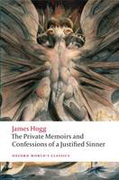 The private memoirs and confessions of a Justified Sinner