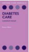Diabetes care: a practical manual