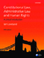 Constitutional law, administrative law, and humanrights: a critical introduction