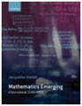 Mathematics emerging: a sourcebook 1540 - 1900
