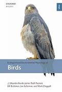 Ecological and environmental physiology of birds