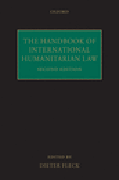 The handbook of international humanitarian law