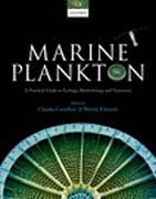 Marine plankton: a practical guide to ecology, methodology, and taxonomy