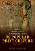 The Oxford History of Popular Print Culture 6 US Popular Print Culture 1860-1920