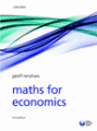Maths for economics