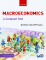 Macroeconomics: a european text