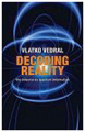 Decoding reality: the universe as quantum information