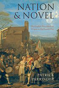 Nation and novel: english novel from its origins to the present day